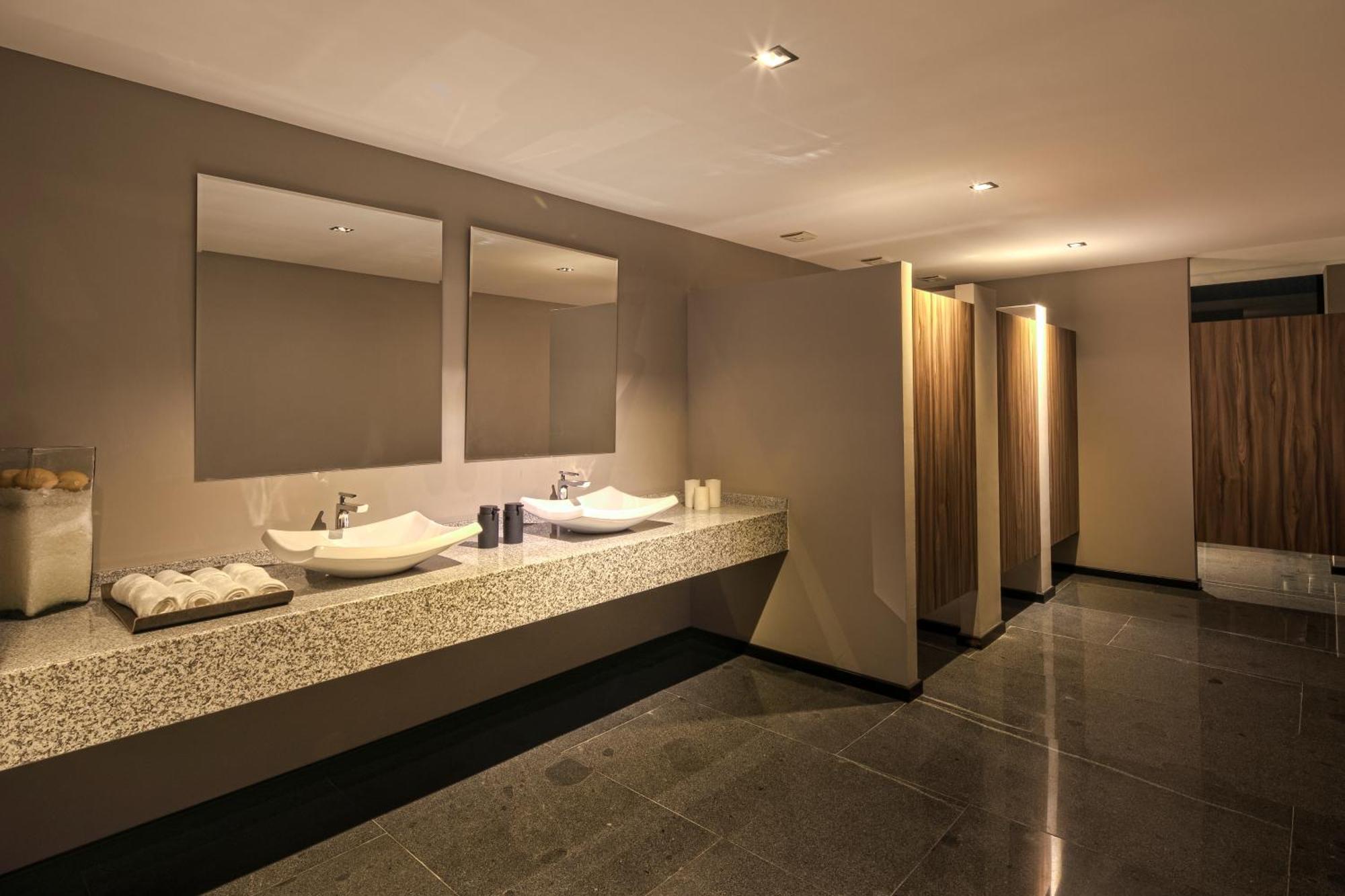 Kharma Suites Puebla Exterior photo